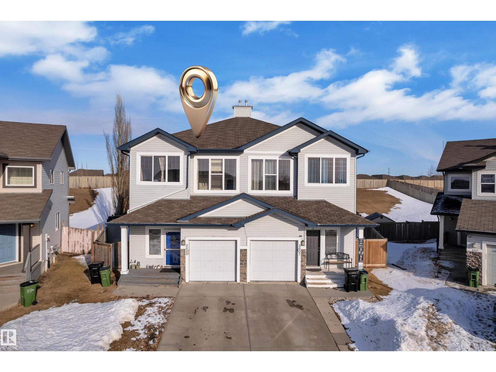 3609 11 Street NW, Edmonton