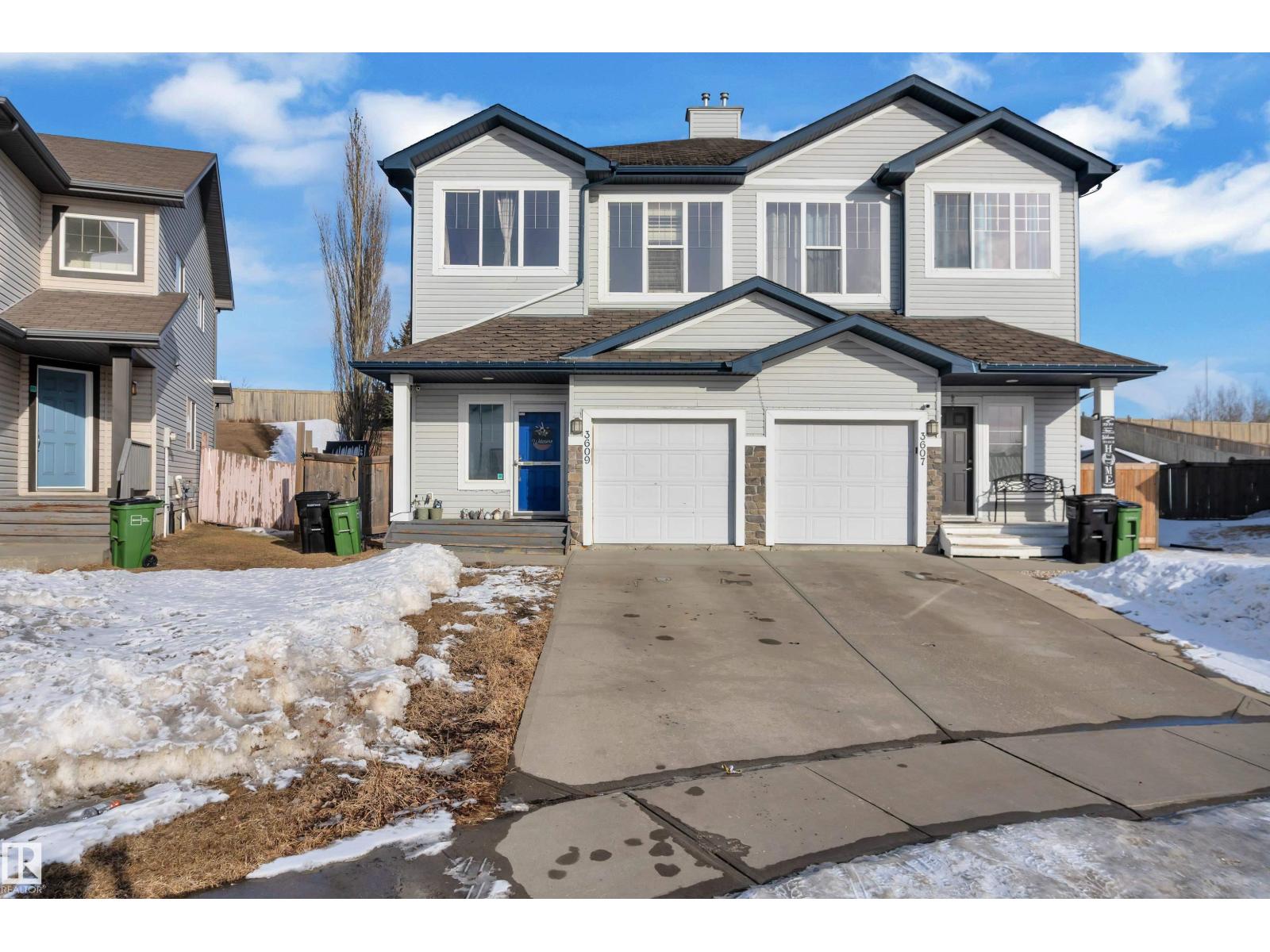 3609 11 Street NW, Edmonton