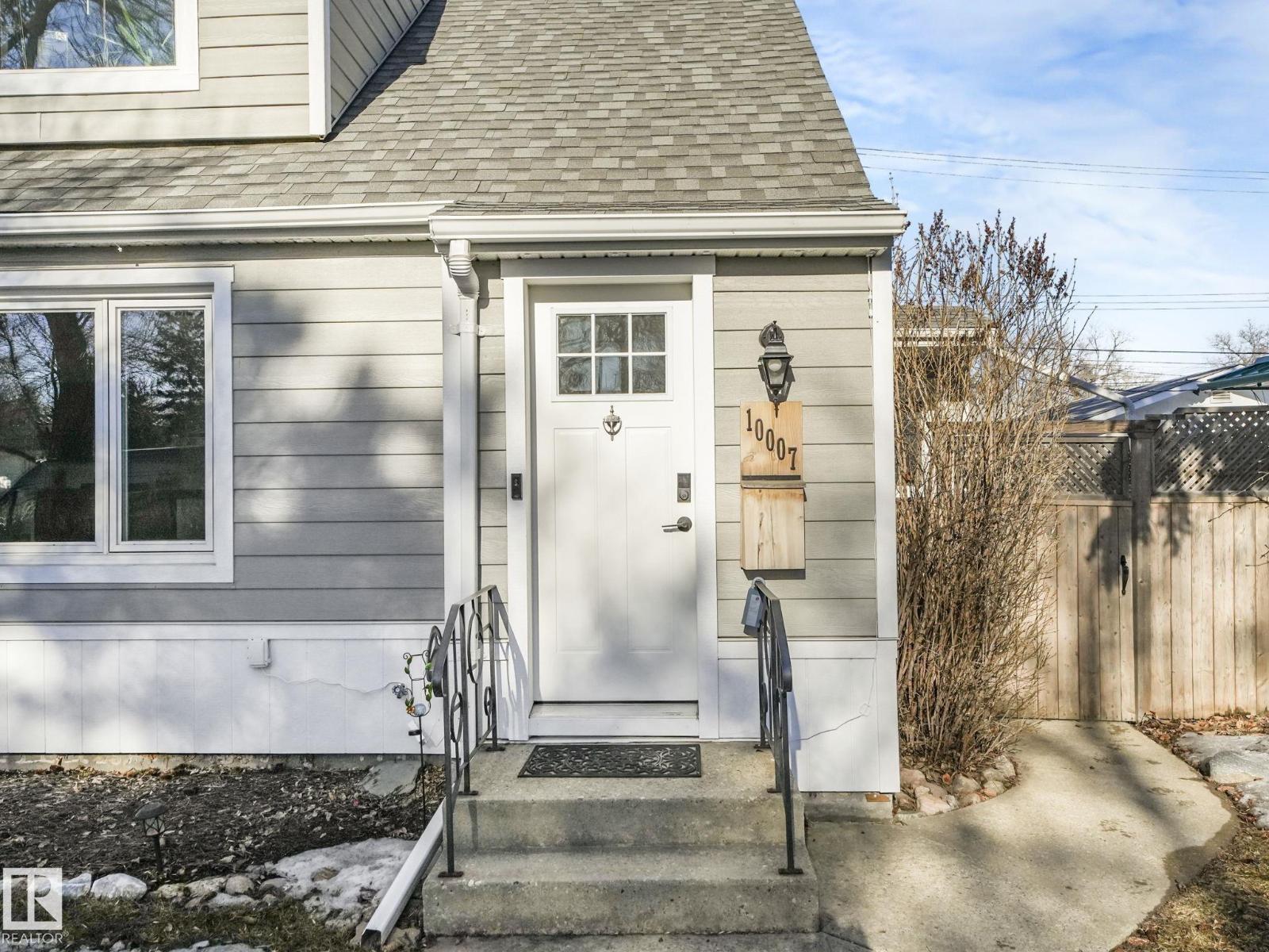 10007 107 ST, Fort Saskatchewan