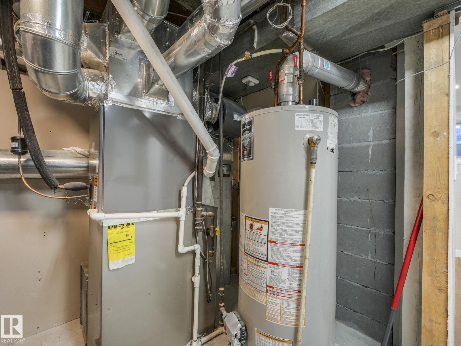 10007 107 ST, Fort Saskatchewan