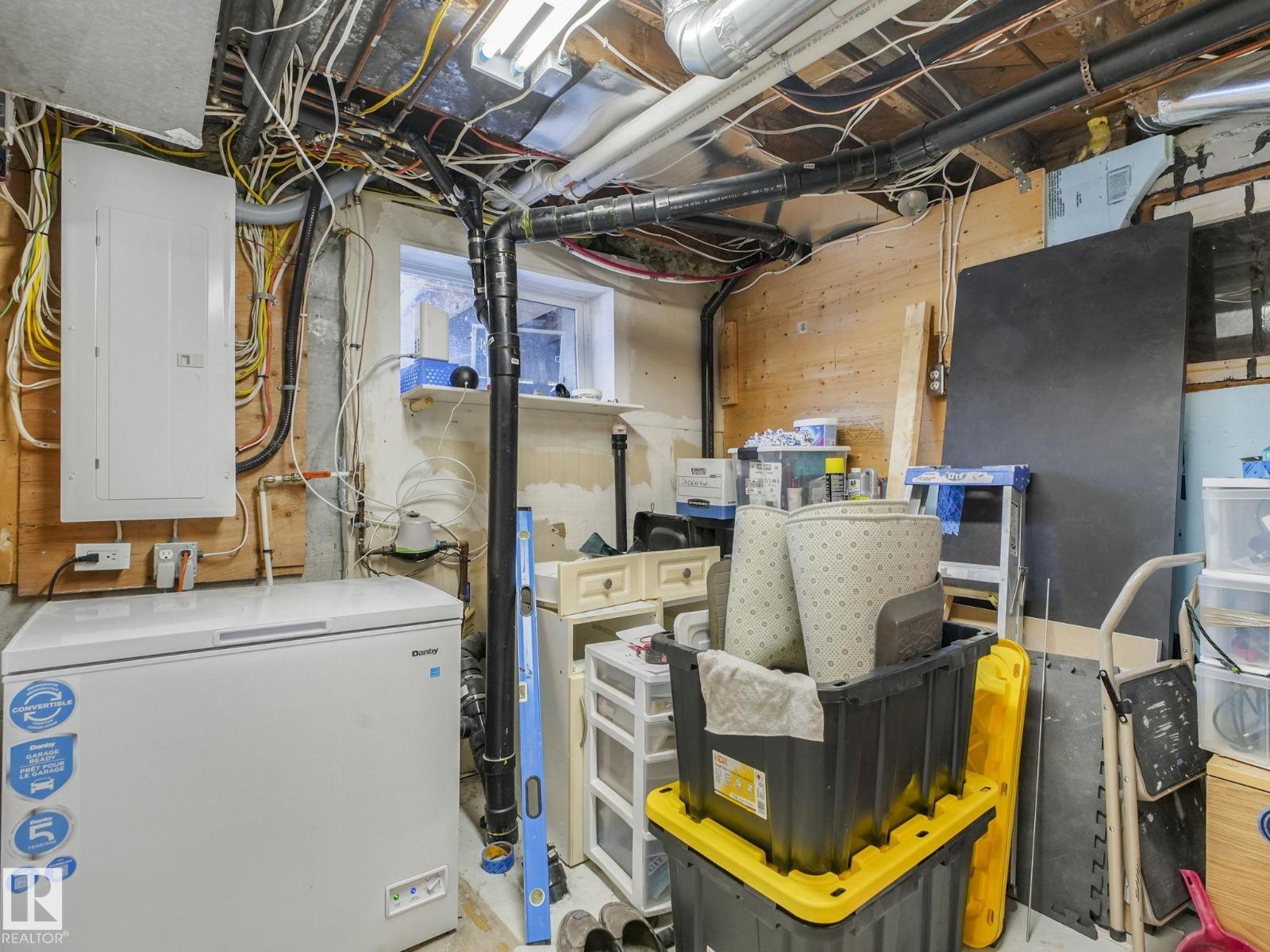 10007 107 ST, Fort Saskatchewan