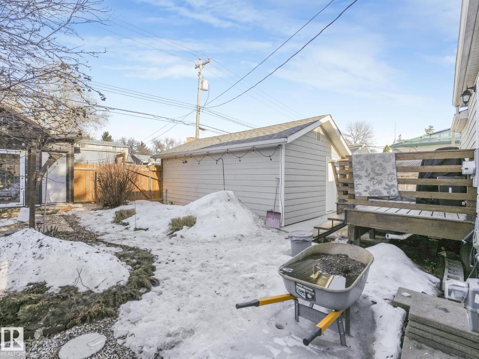 10007 107 ST, Fort Saskatchewan