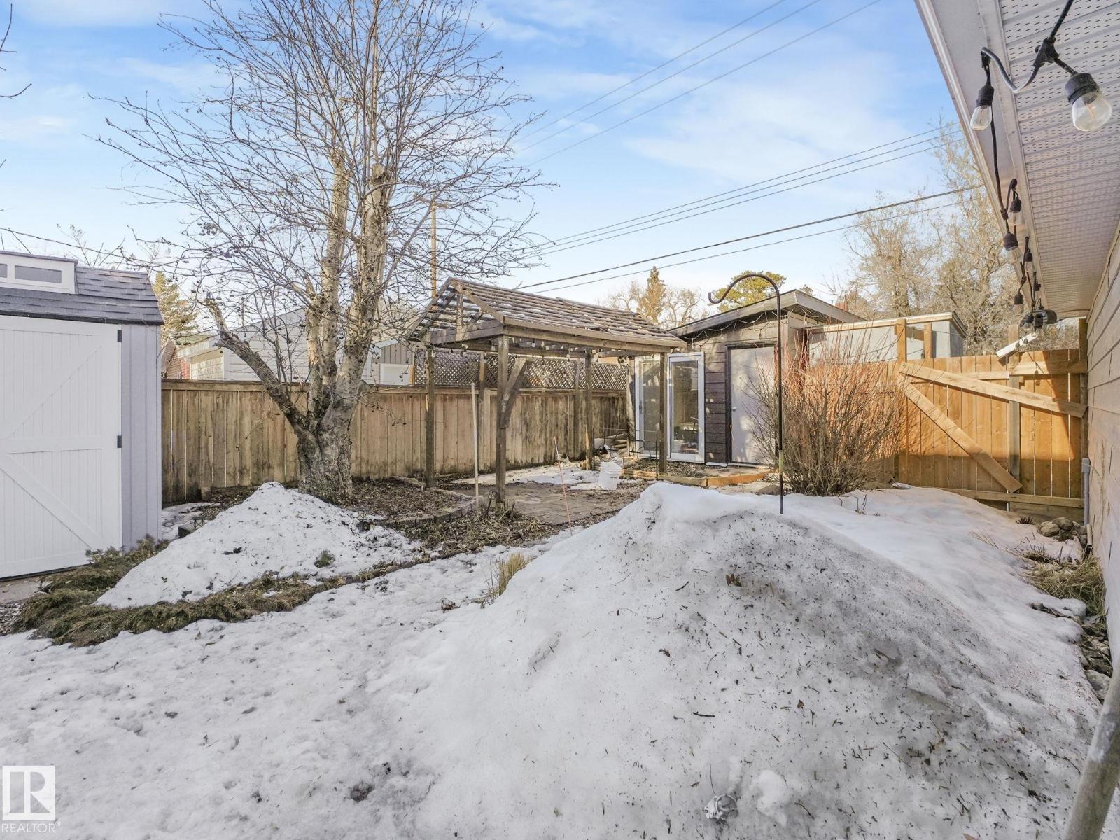 10007 107 ST, Fort Saskatchewan