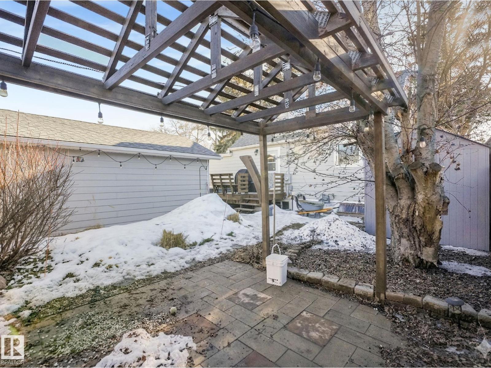 10007 107 ST, Fort Saskatchewan