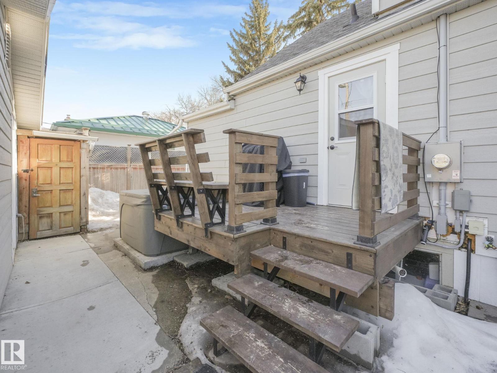 10007 107 ST, Fort Saskatchewan