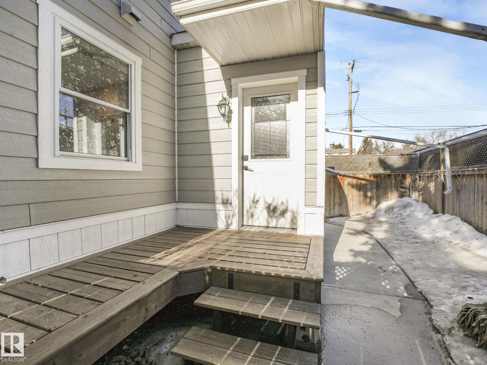 10007 107 ST, Fort Saskatchewan