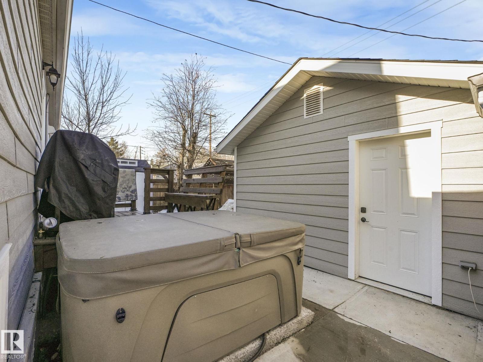 10007 107 ST, Fort Saskatchewan