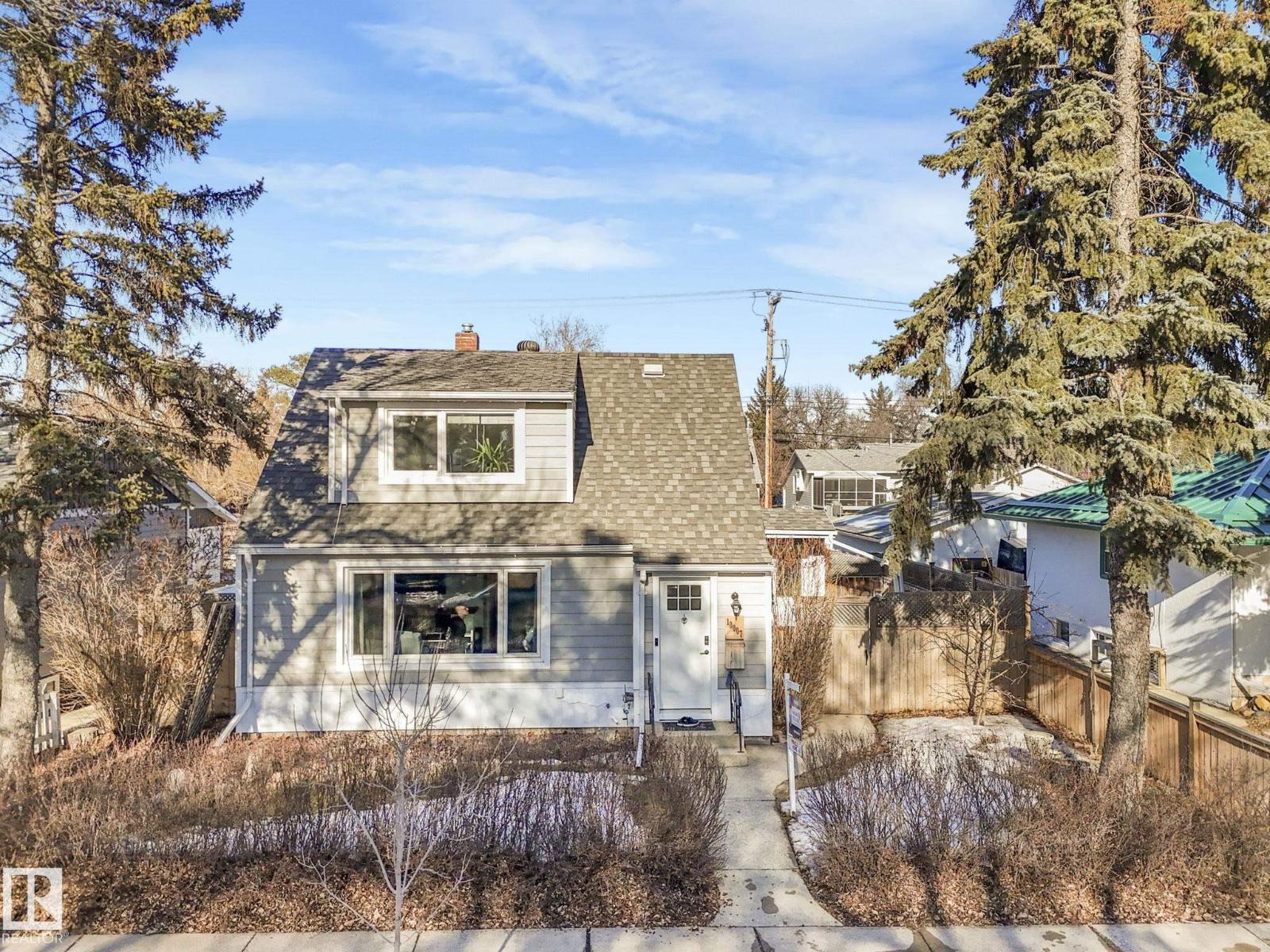 10007 107 ST, Fort Saskatchewan