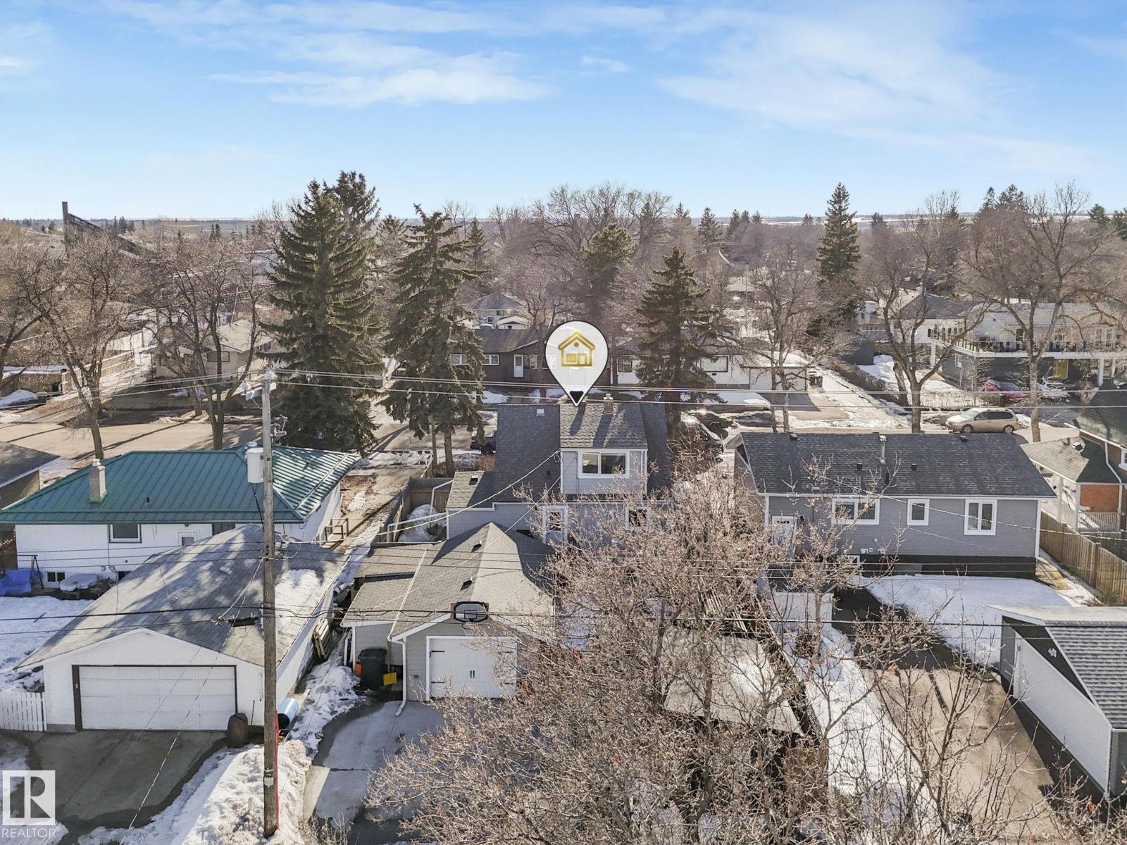 10007 107 ST, Fort Saskatchewan