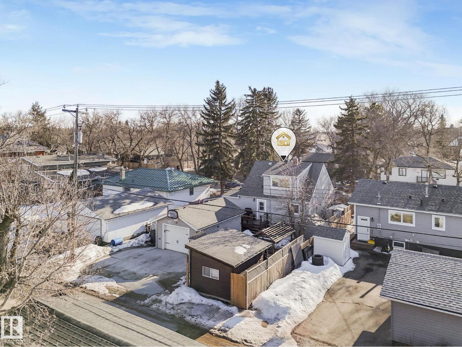 10007 107 ST, Fort Saskatchewan