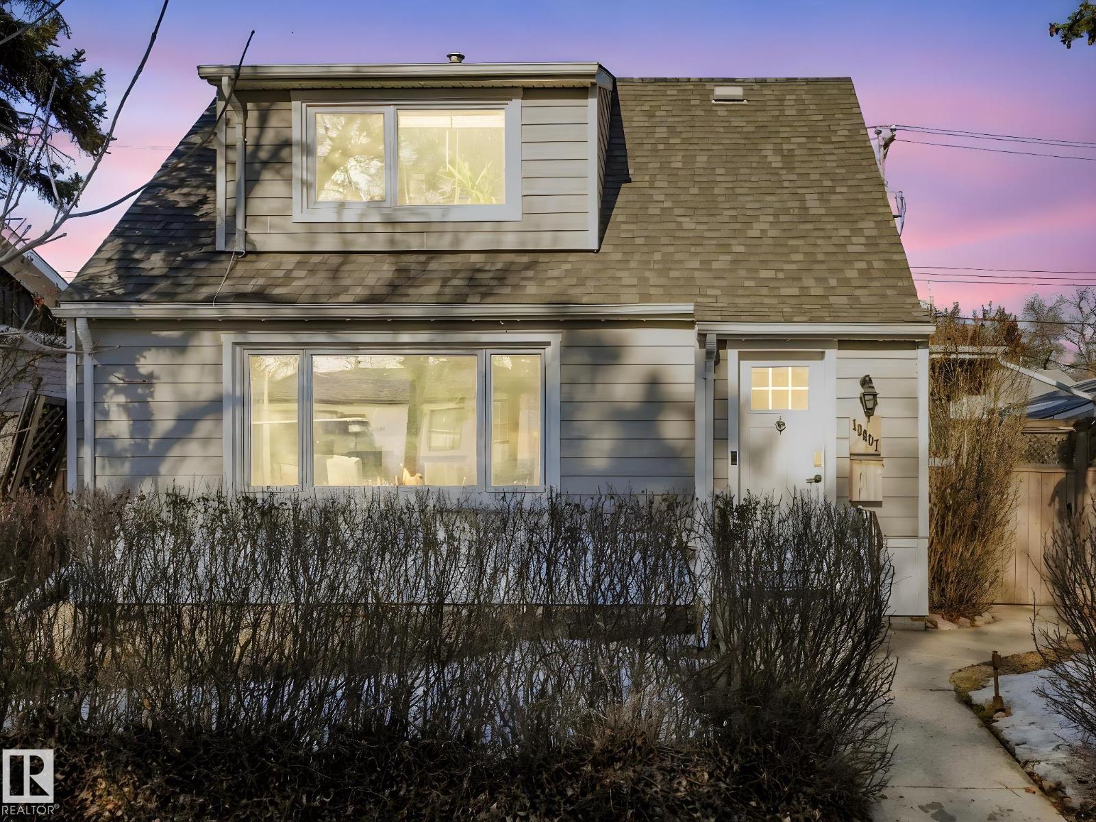 10007 107 ST, Fort Saskatchewan