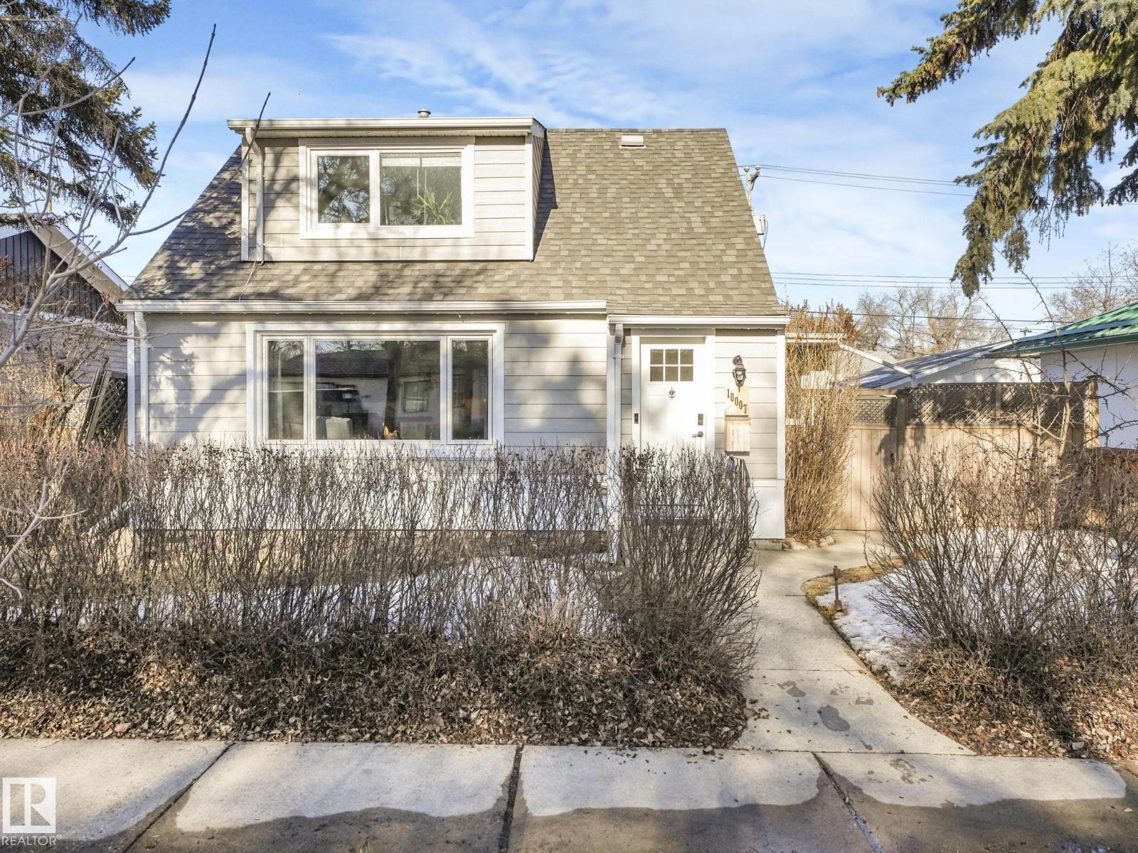 10007 107 ST, Fort Saskatchewan