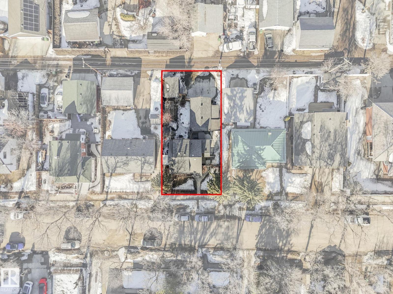 10007 107 ST, Fort Saskatchewan