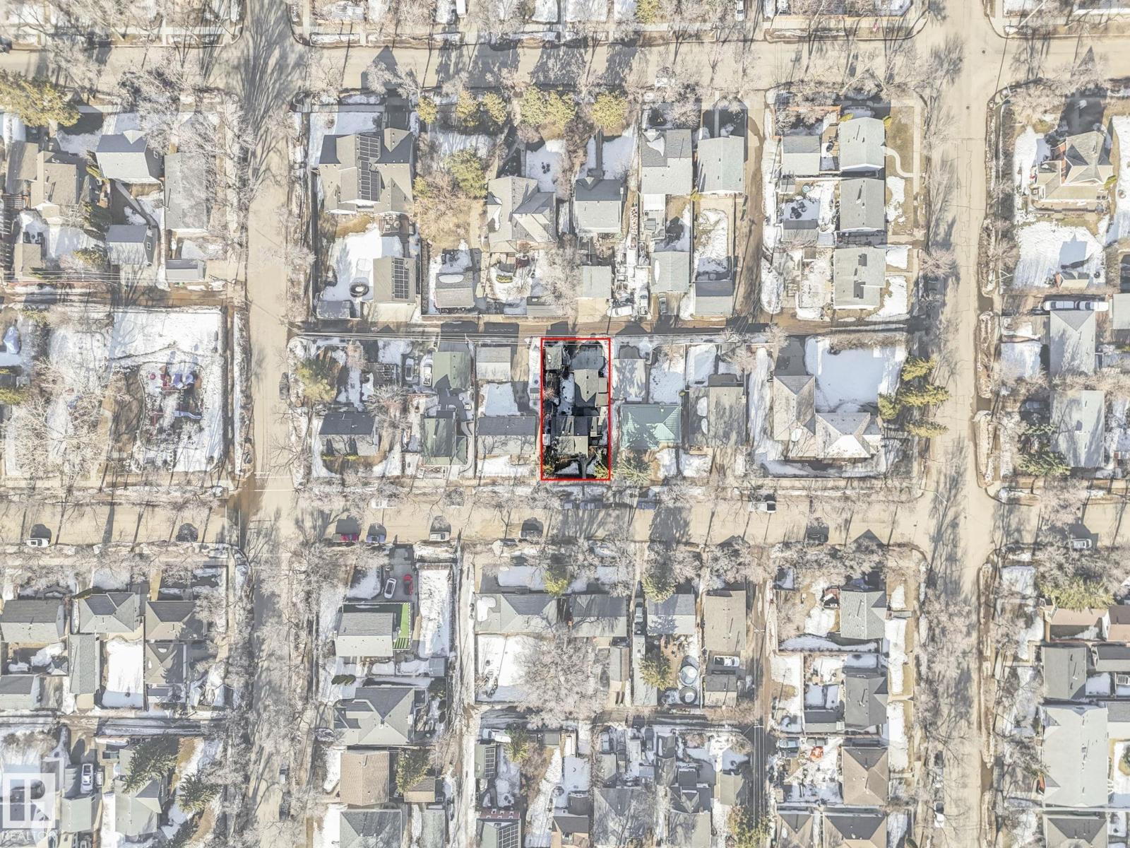 10007 107 ST, Fort Saskatchewan