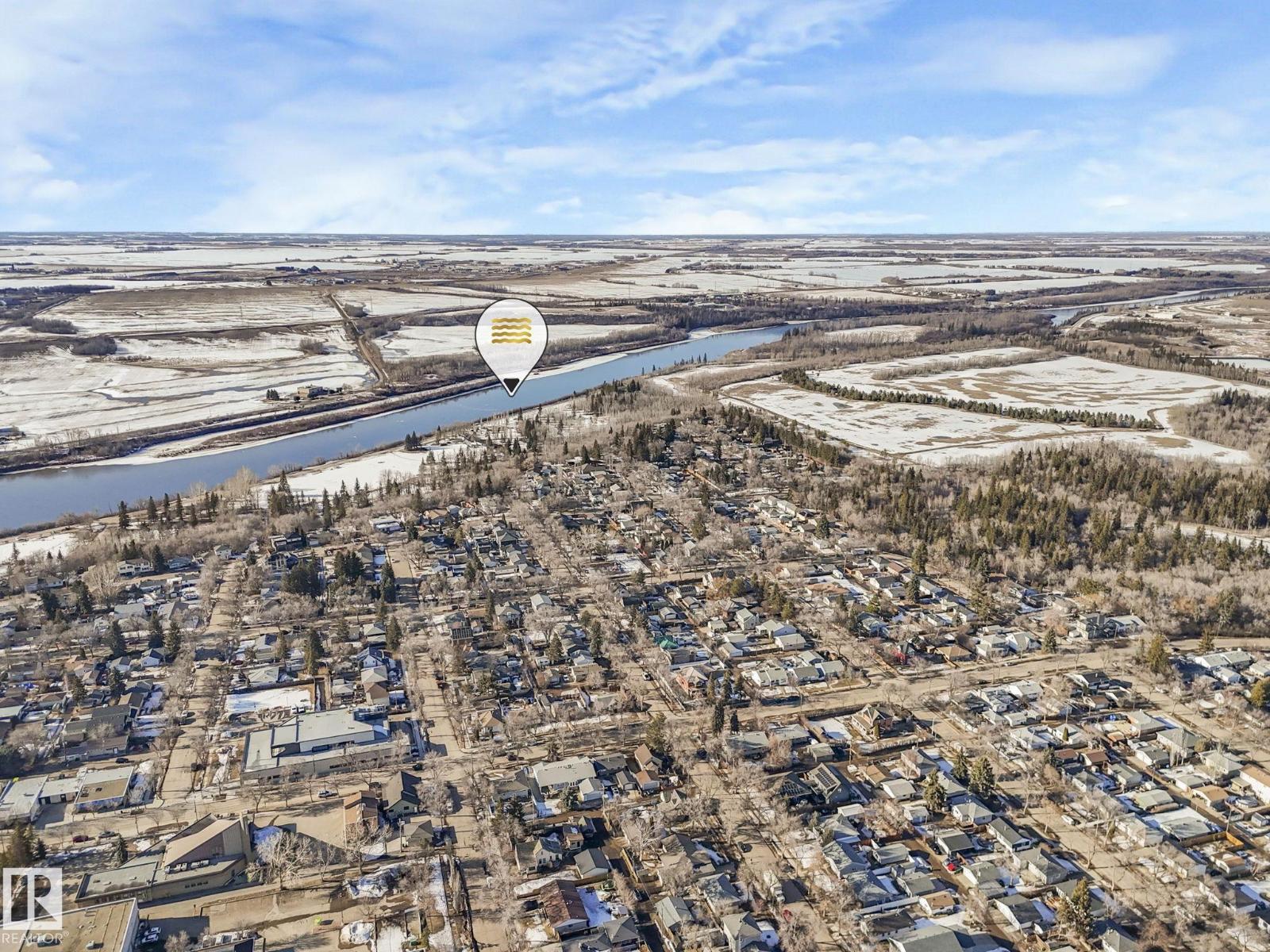 10007 107 ST, Fort Saskatchewan