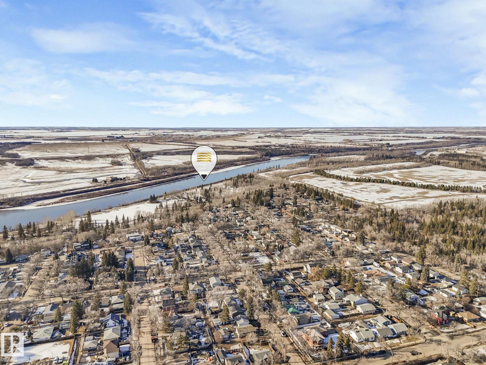 10007 107 ST, Fort Saskatchewan