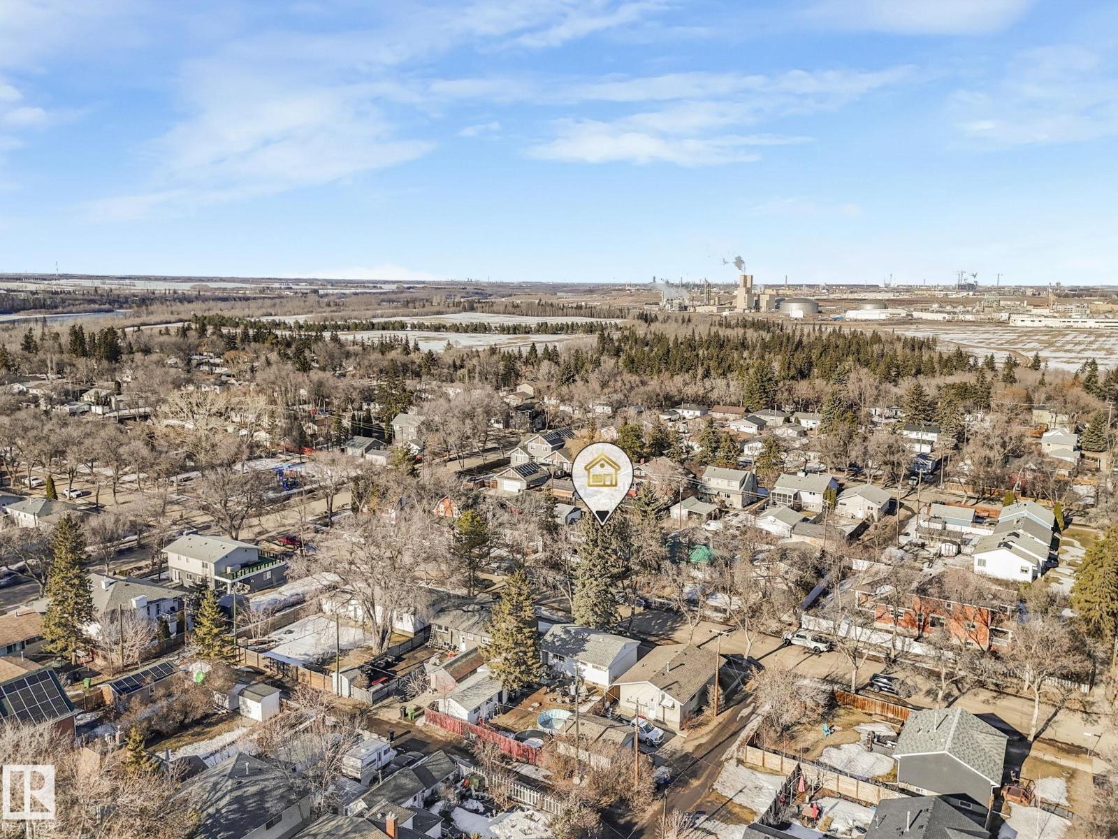 10007 107 ST, Fort Saskatchewan