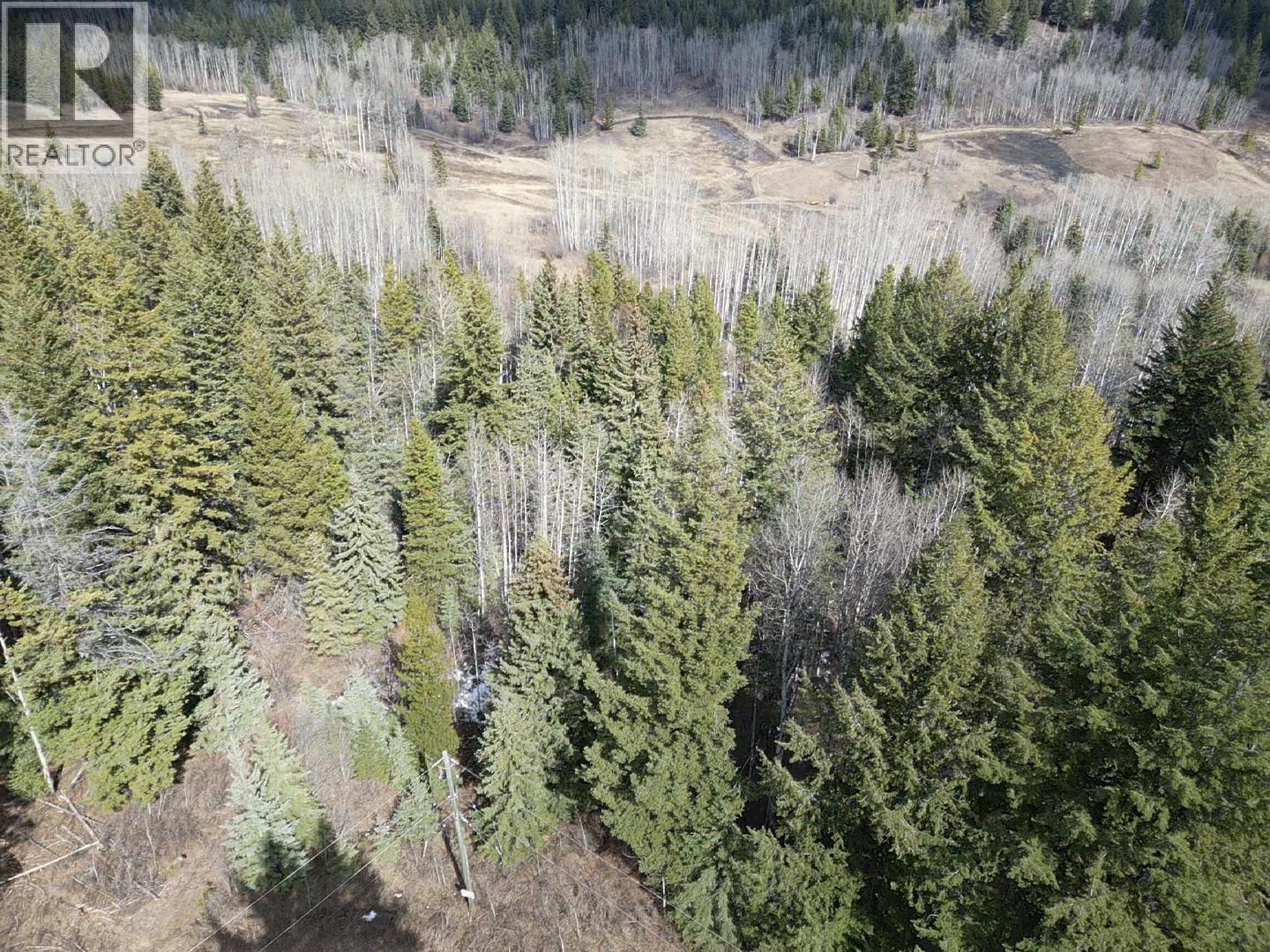 LOT 7 PARKER SUBDIVISION ROAD, Fraser Lake