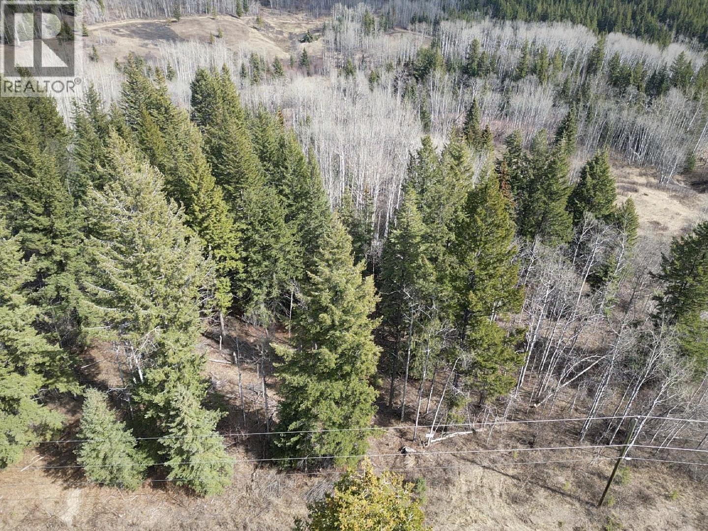 LOT 7 PARKER SUBDIVISION ROAD, Fraser Lake