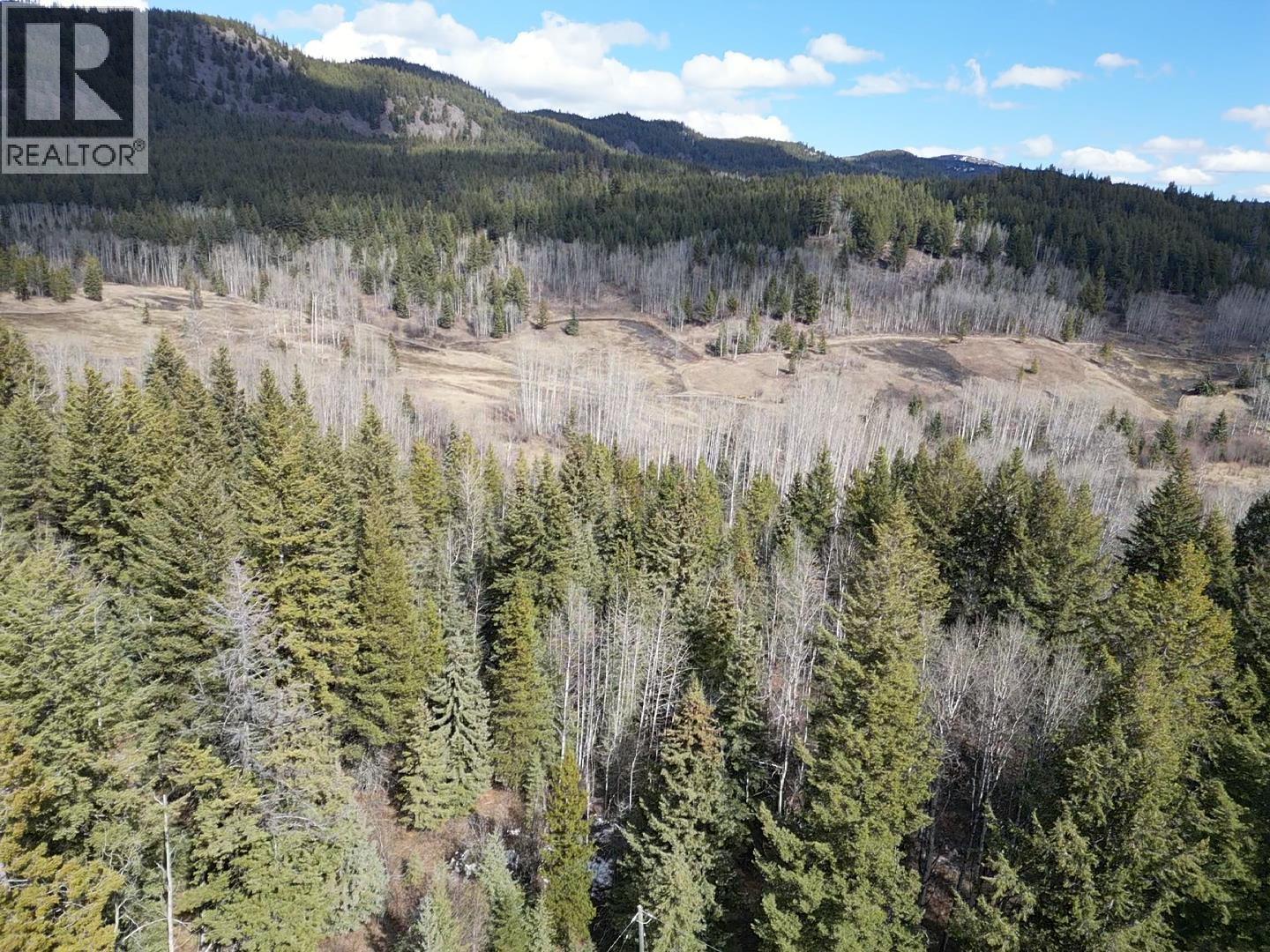 LOT 6 PARKER SUBDIVISION ROAD, Fraser Lake