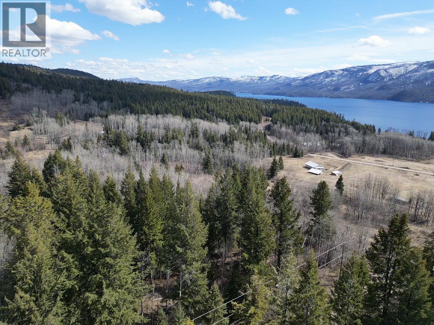 LOT 6 PARKER SUBDIVISION ROAD, Fraser Lake