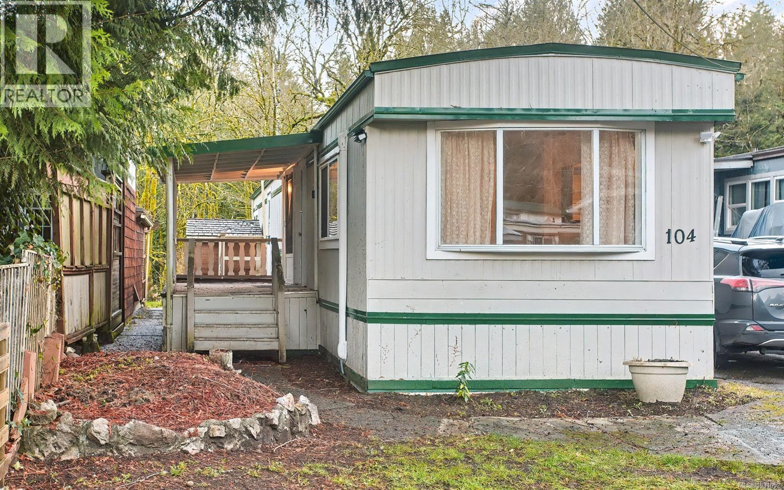 #104 1120 SHAWNIGAN MILL BAY RD - 21