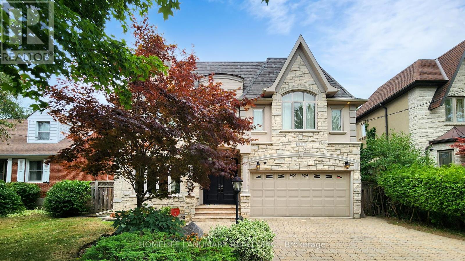 122 NORTON AVENUE - 1