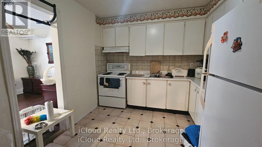 Listing photo of ROOM 2 - 1847 LAWRENCE AVENUE E