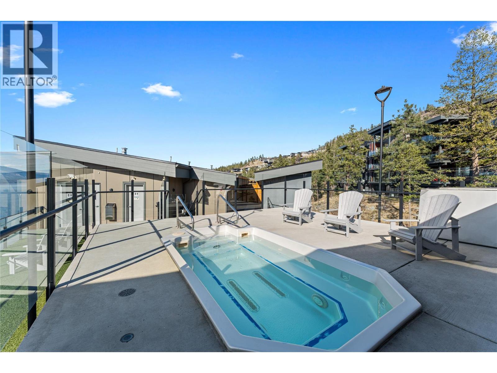 #309 3475 GRANITE CLOSE - 55