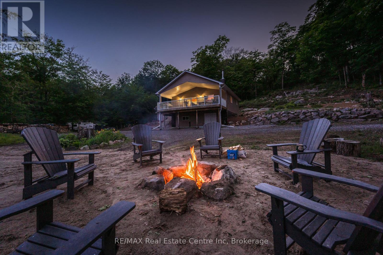 22 SOUTH CRANE LAKE ROAD