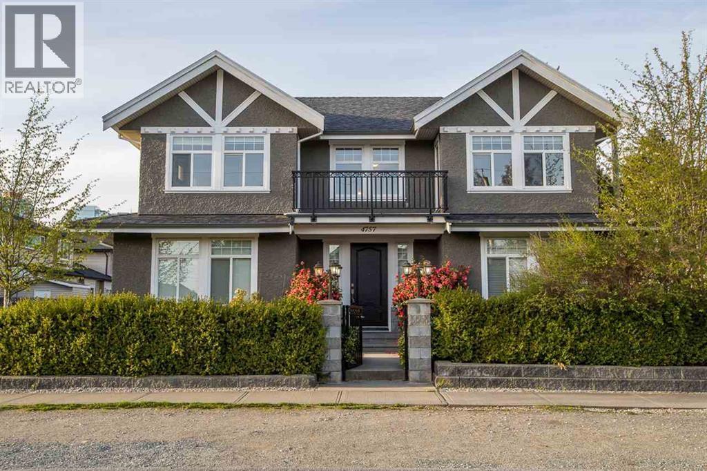 54757 VICTORY STREET, Burnaby