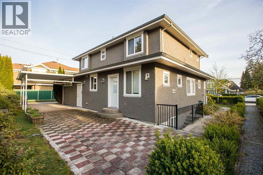 54757 VICTORY STREET, Burnaby