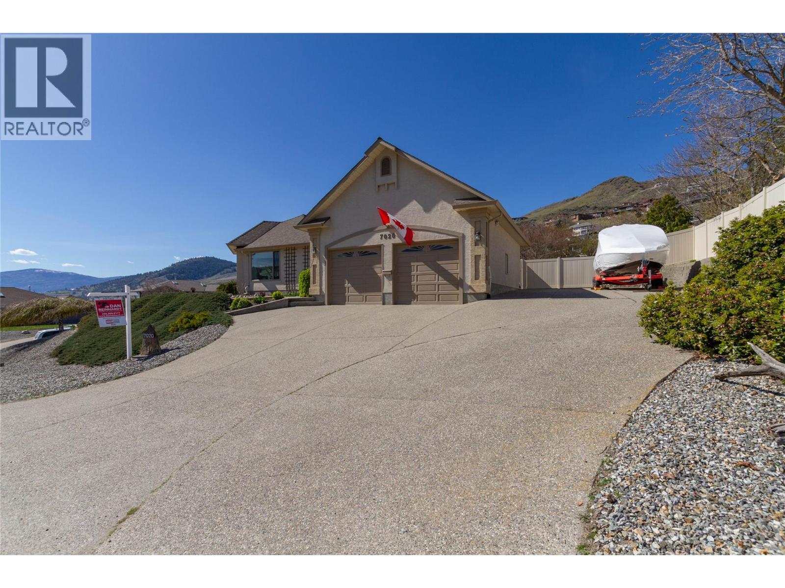 7020 LAKERIDGE DRIVE - 2