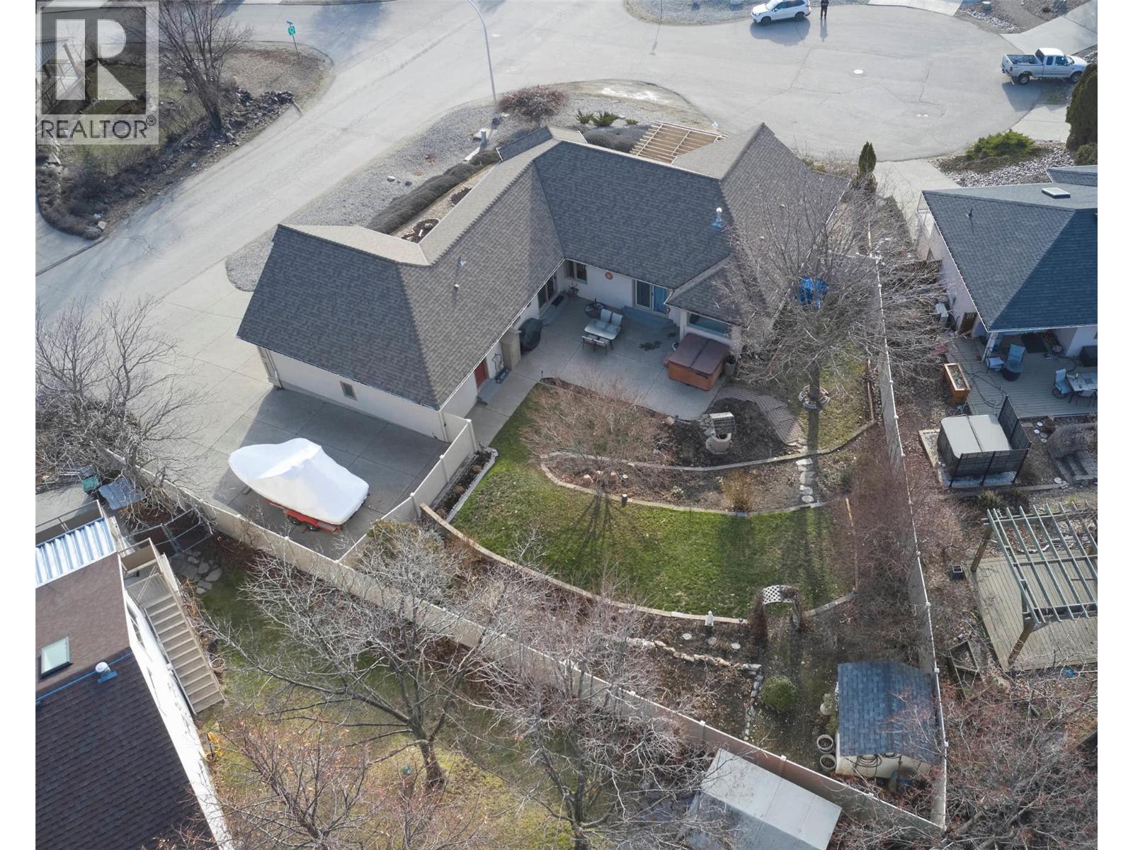 7020 Lakeridge Drive - 81