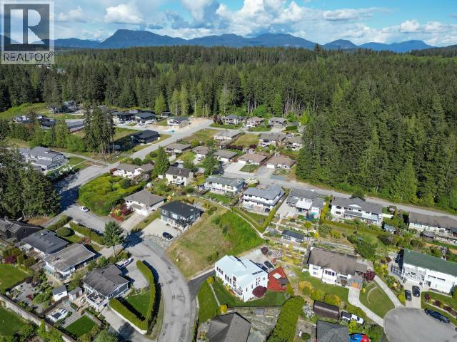 Lot 31 NUTANA CRES, Powell River