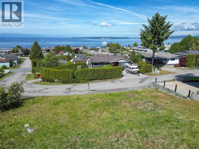 Lot 31 NUTANA CRES, Powell River