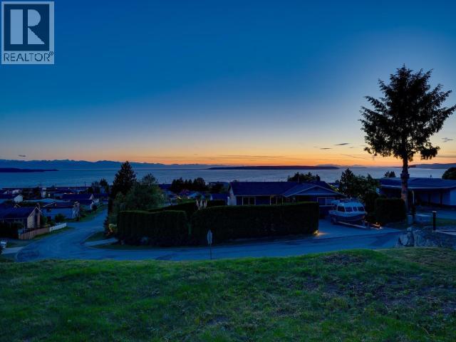 Lot 31 NUTANA CRES, Powell River