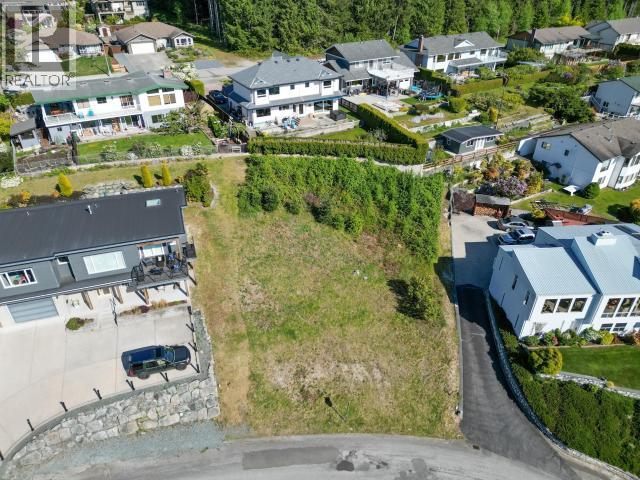 Lot 31 NUTANA CRES, Powell River