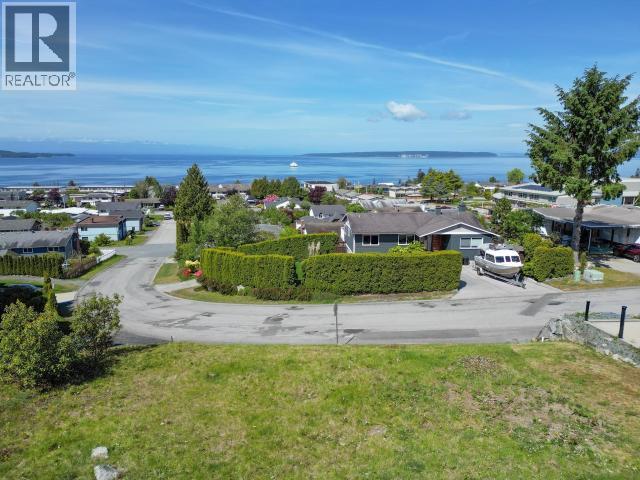 Lot 31 NUTANA CRES, Powell River