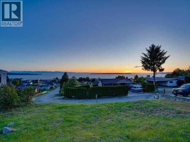 Lot 31 NUTANA CRES, Powell River
