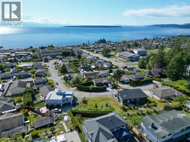 Lot 31 NUTANA CRES, Powell River