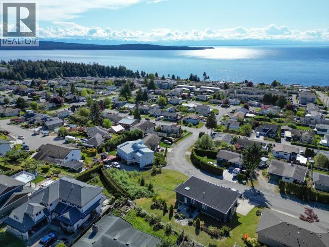 Lot 31 NUTANA CRES, Powell River