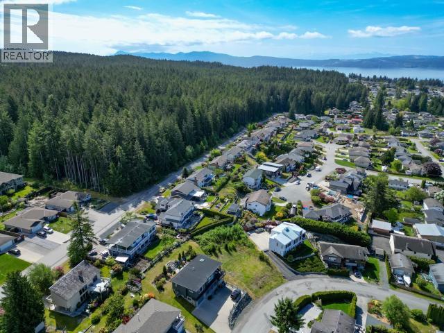 Lot 31 NUTANA CRES, Powell River