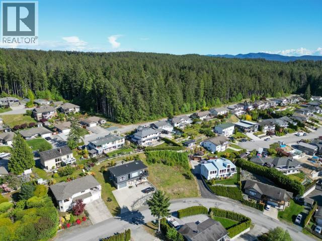 Lot 31 NUTANA CRES, Powell River