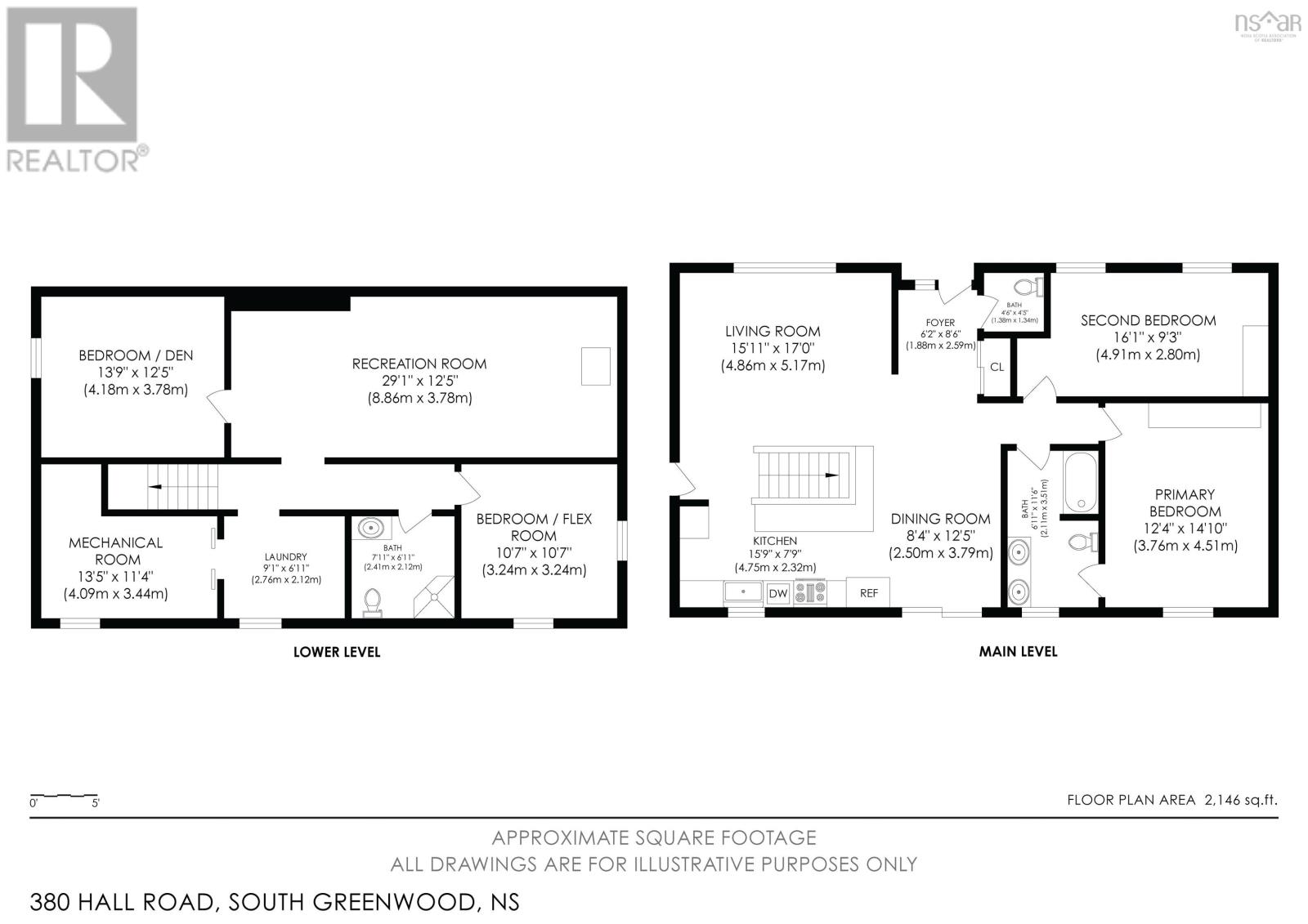 Property 20 of 21 of 380 Hall Road