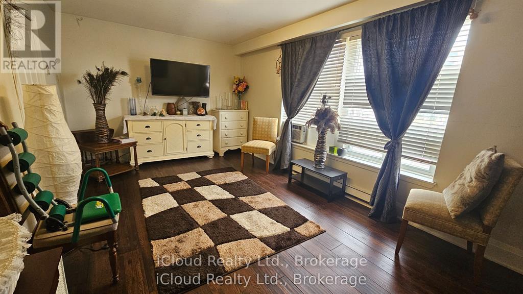 Listing photo of ROOM 1 - 1847 LAWRENCE AVENUE E