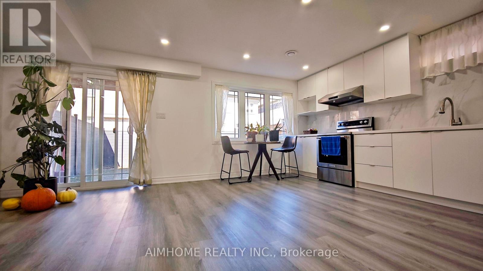 BSMT - 50 DRIZZEL CRESCENT