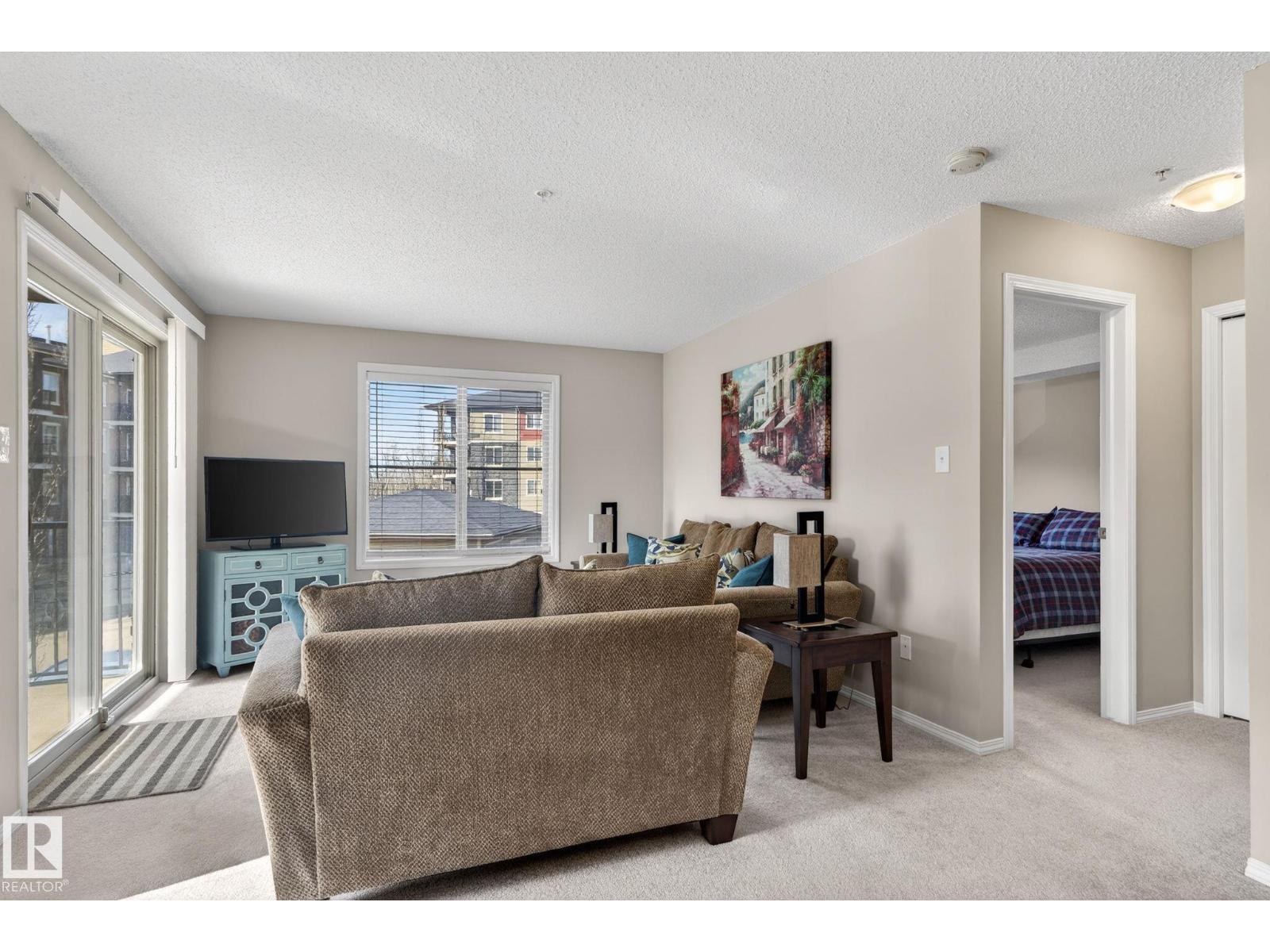 #215 1080 MCCONACHIE BV NW, Edmonton