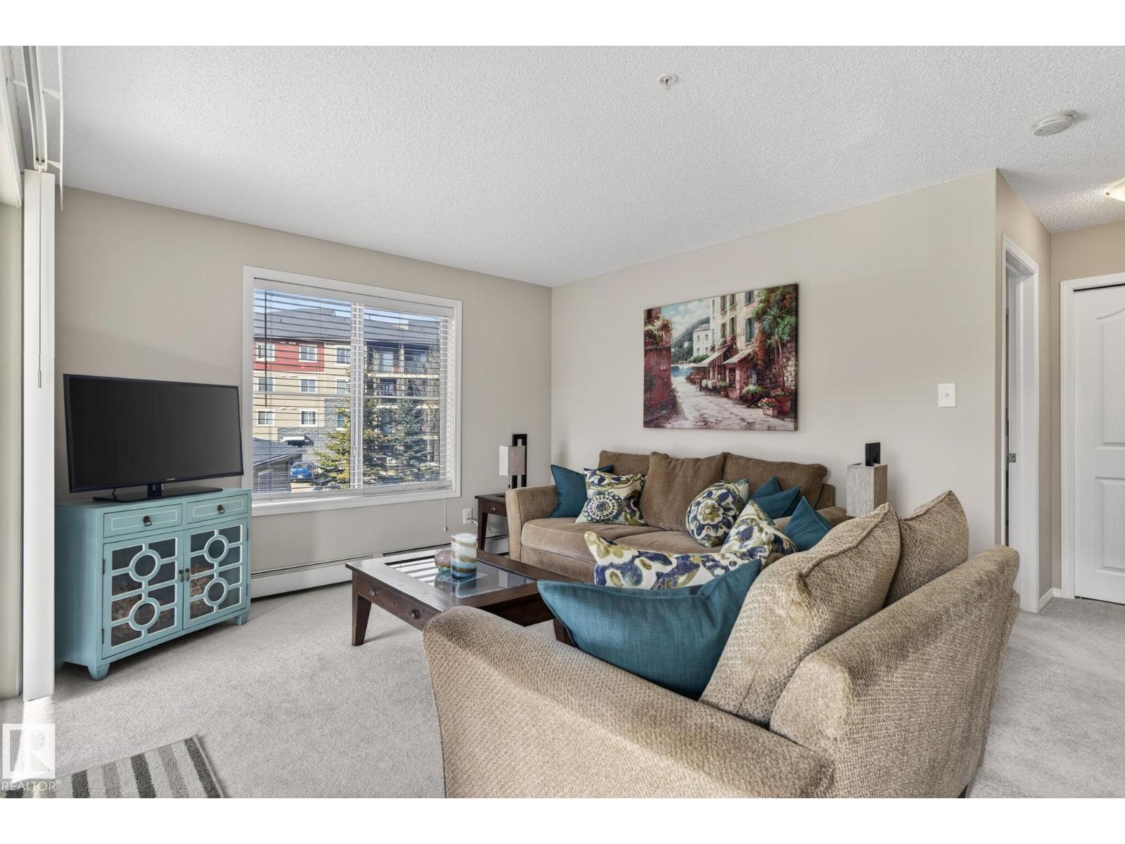 #215 1080 MCCONACHIE BV NW, Edmonton