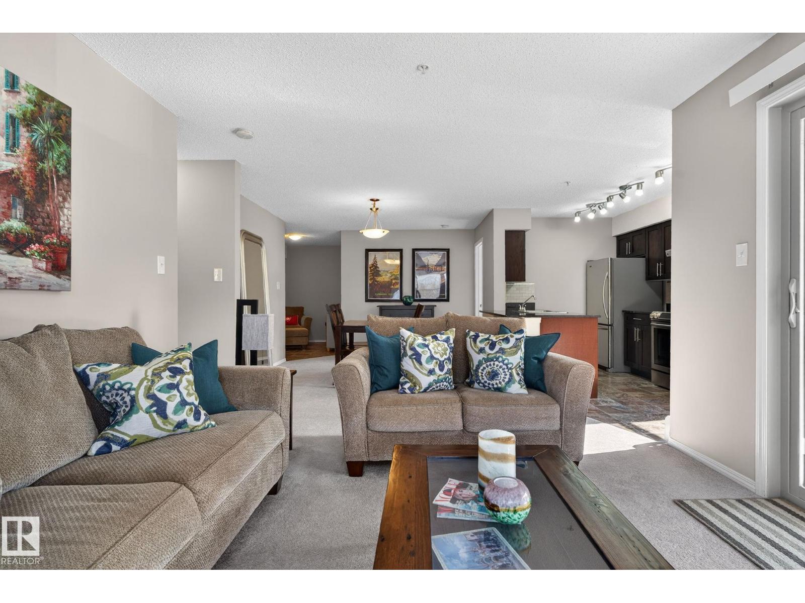 #215 1080 MCCONACHIE BV NW, Edmonton